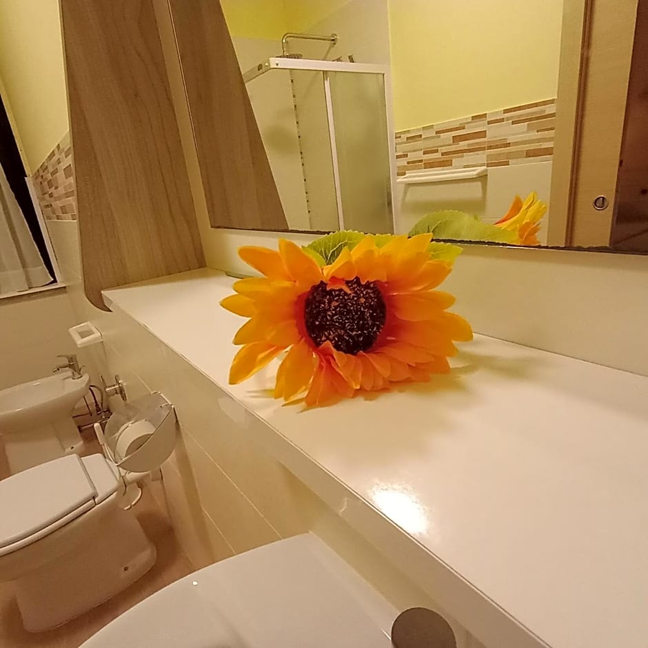 A1 Girasole B&B