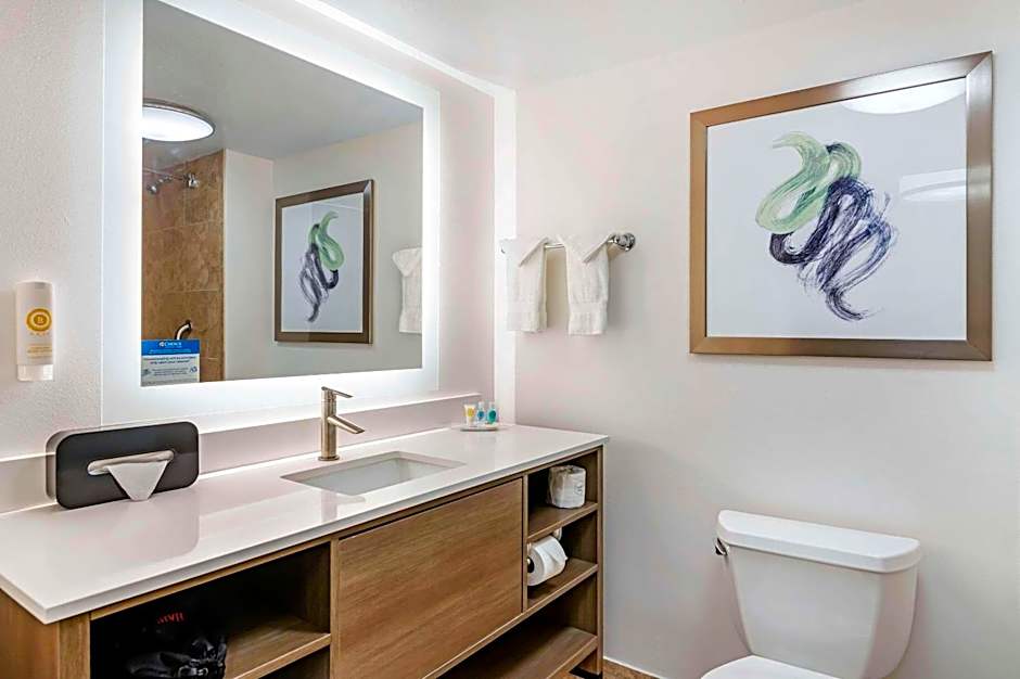 Comfort Suites Valdosta Mall Area