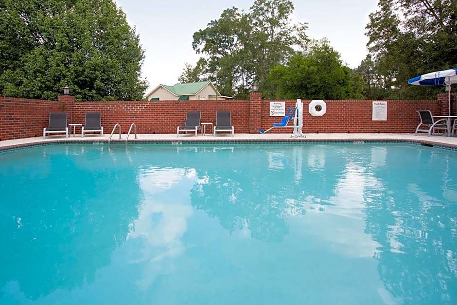 Holiday Inn Express Minden By IHG