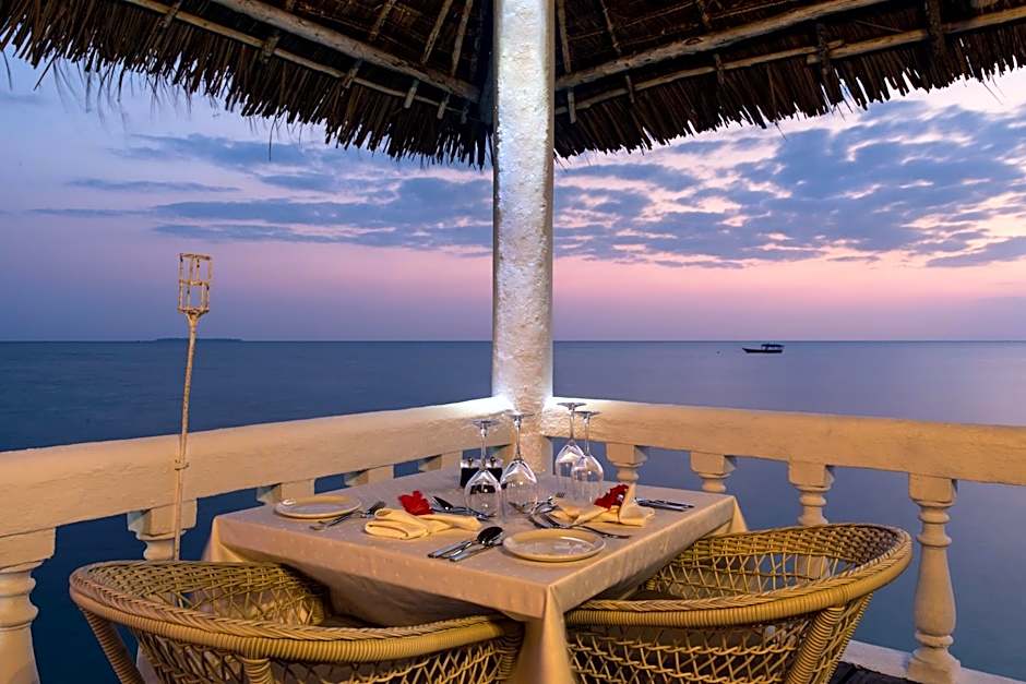 Chuini Zanzibar Lodge by NEWMARK