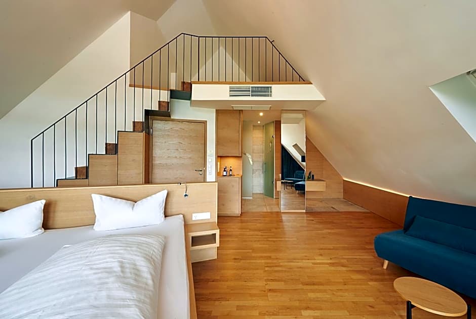 Hotel Zur Schönen Aussicht