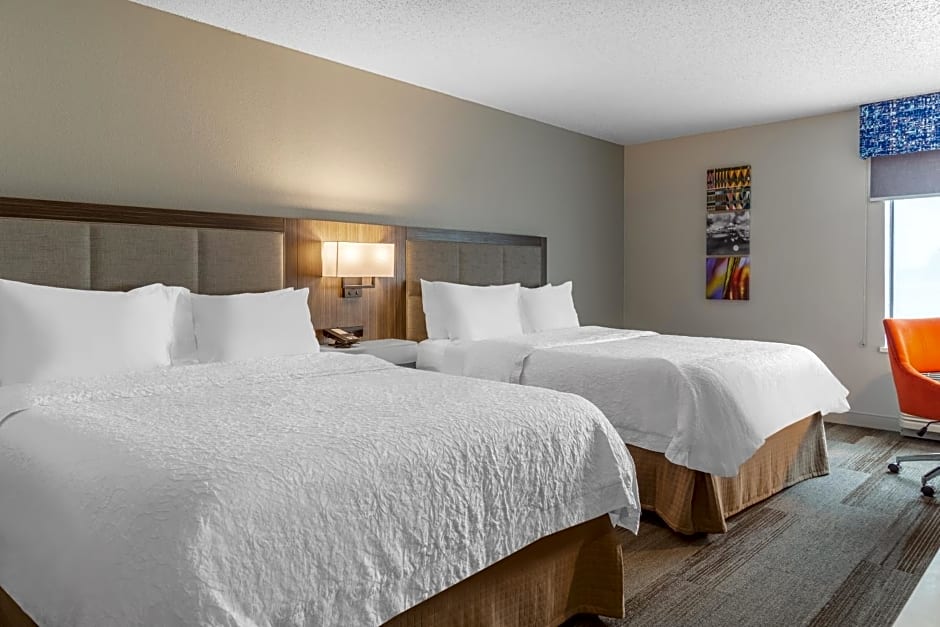 Hampton Inn La Crosse/Onalaska
