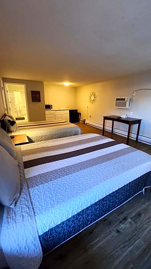 Golden Arrow Motel