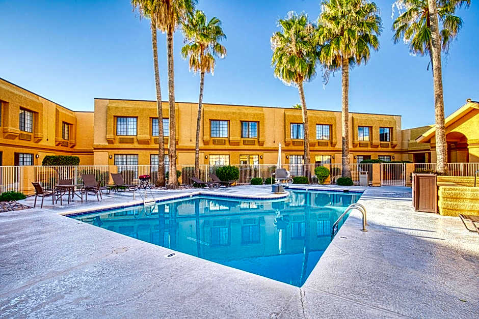 Best Western Green Valley Inn