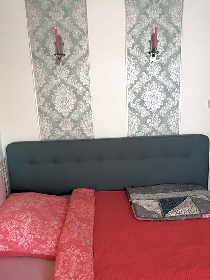 Gästehaus Fuchsröhre