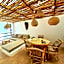 Boho Boutique Hotel - Beachfront , Adults Only , Private Pool