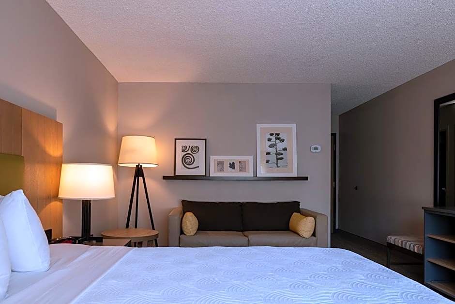 Country Inn and Suites by Radisson Seattle-Bothell WA
