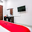 RedDoorz @ Seindo Hotel Medan
