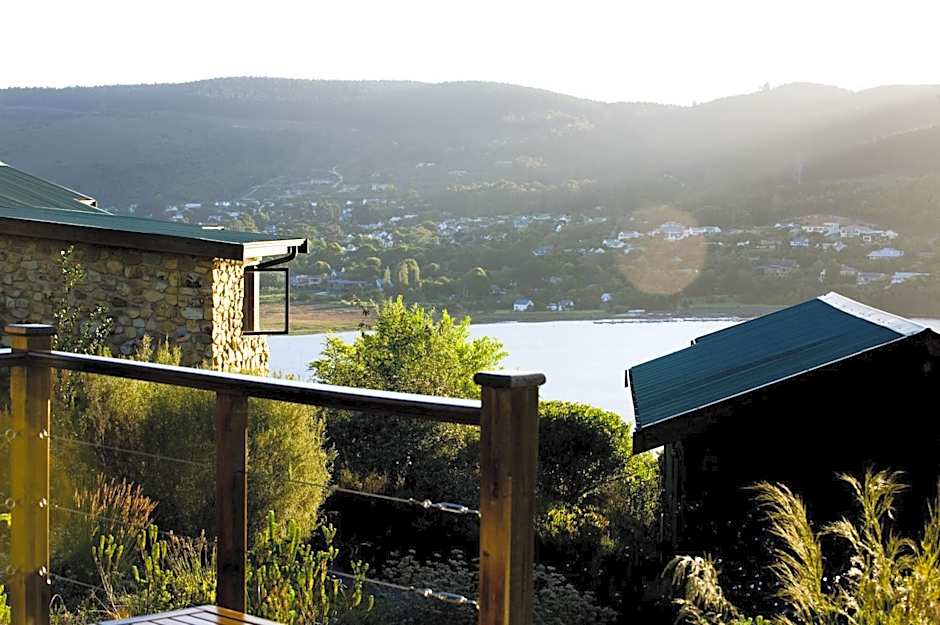 Elephant Hide of Knysna Guest Lodge