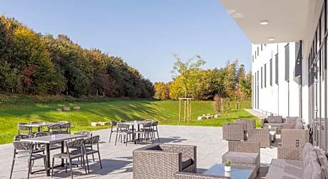 acora Augsburg Living the City