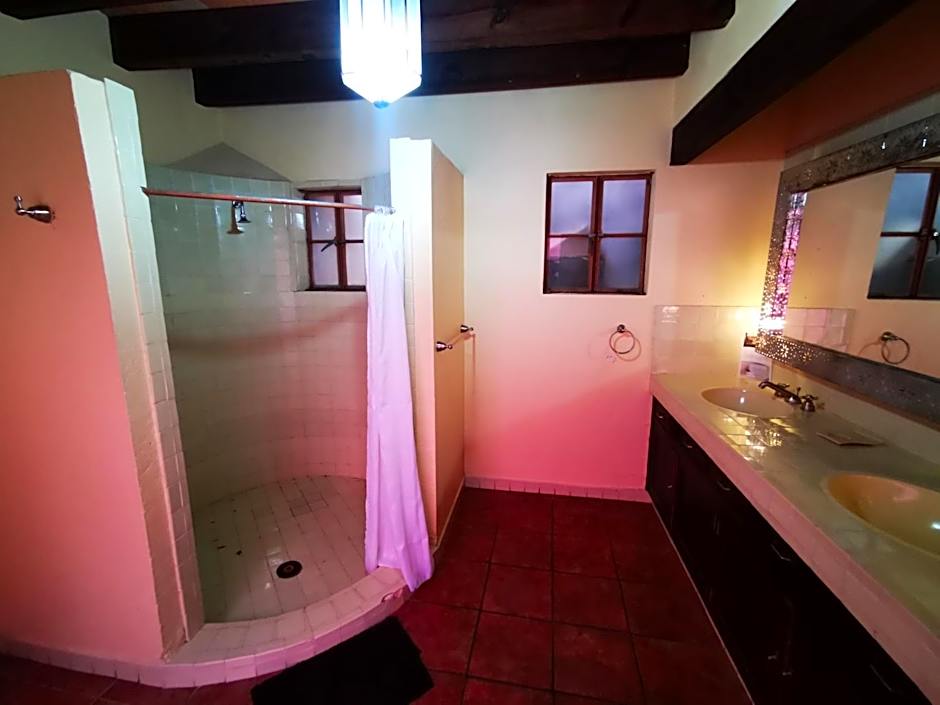 Hotel Chocolate Suites