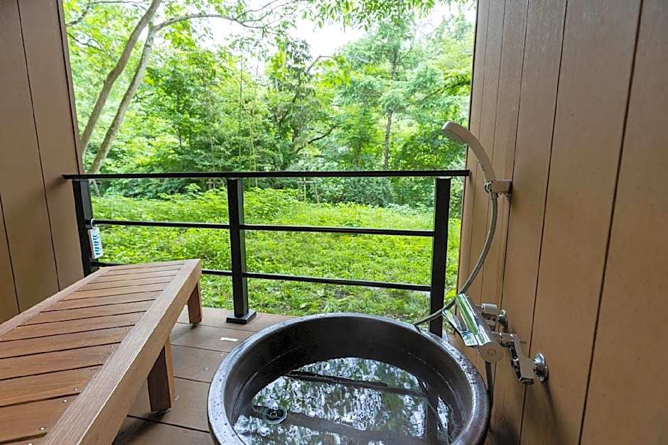 Wadoh Ryokan