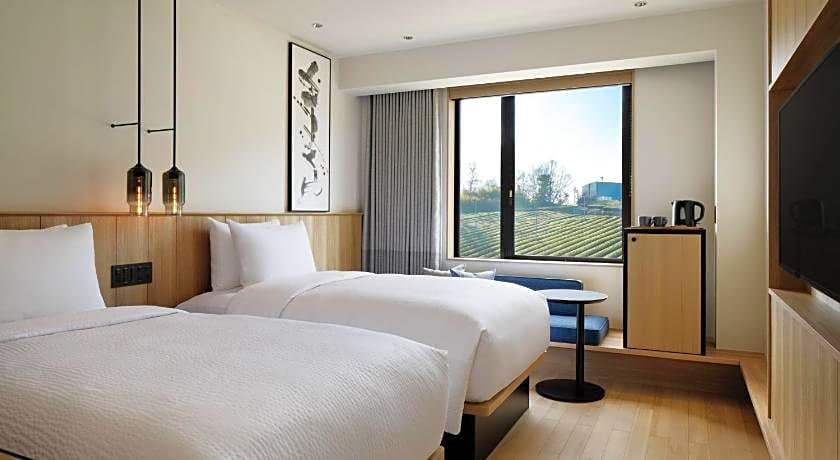 Fairfield by Marriott Kyoto Minamiyamashiro