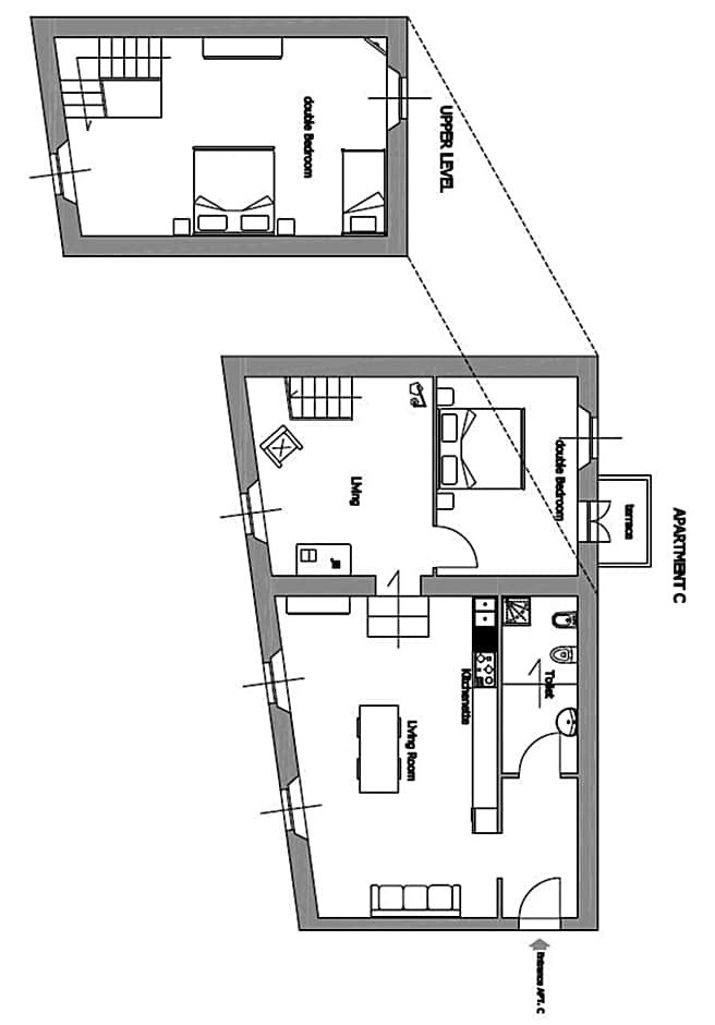 GH Paradiso - Apartments