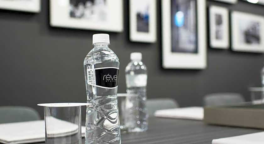 Hotel Reve Taichung