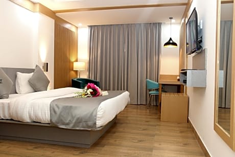 THE HABITARE HOTEL