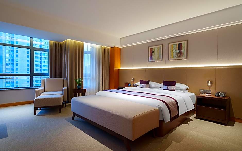 Windsor Park Hotel Kunshan