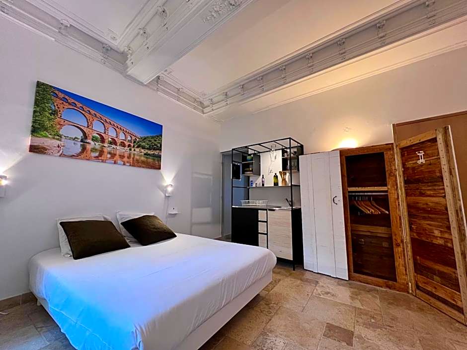 Hotel Majestic