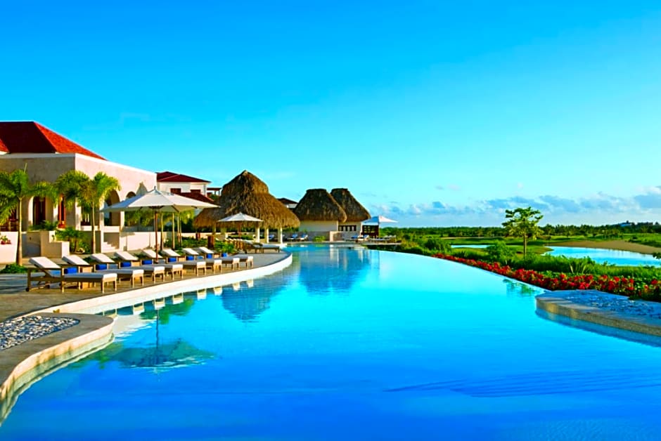 Xeliter Golden Bear Lodge & Golf, Cap Cana