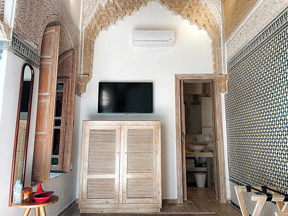 Riad Zyo