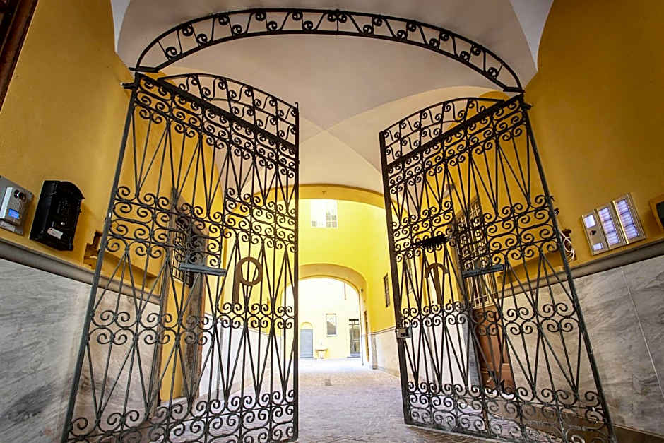 Palazzo Le Poste - Suite and Apartments