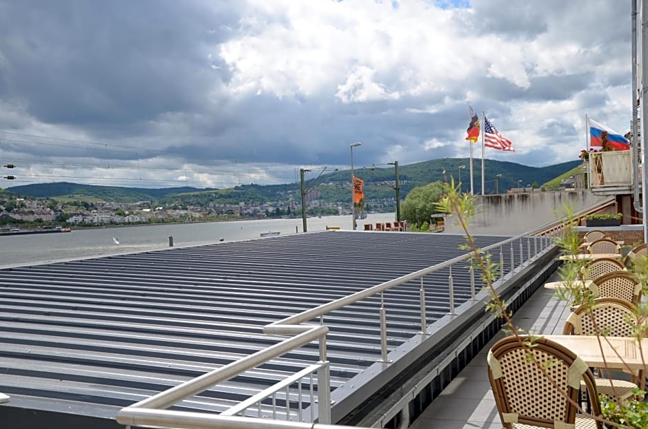 Hotel Rheinstein
