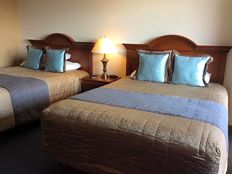 Scenic Shore Inn