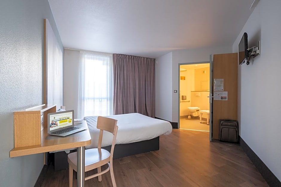 B&B Hotel LILLE Tourcoing Centre