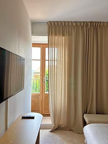 HÖTEL U SANTA MARIA