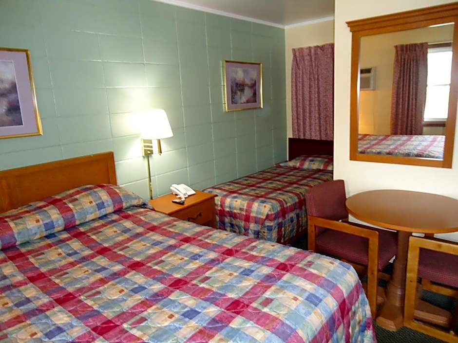 Tower Motel