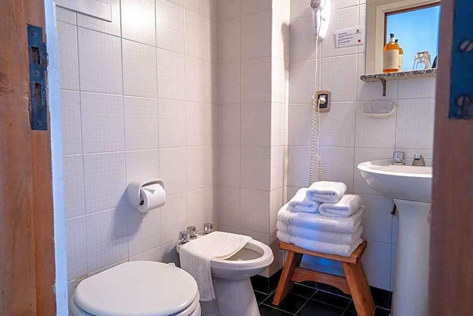 Gran Hotel Panamericano