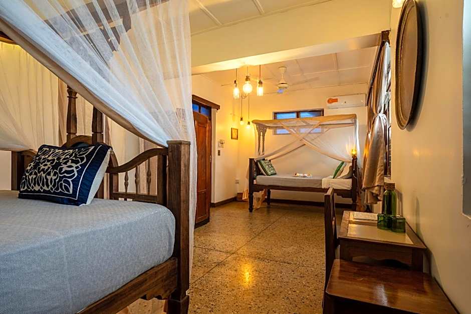 Zenji Hotel