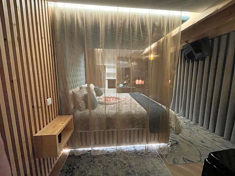 Refúgio Muas Nature