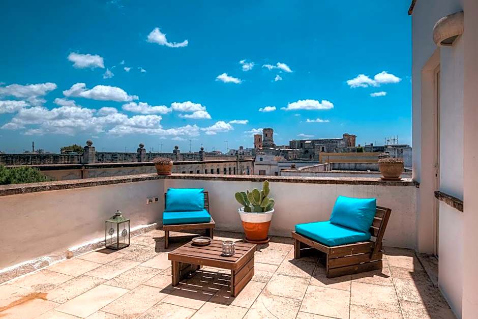 Relais Palazzo Vaglio