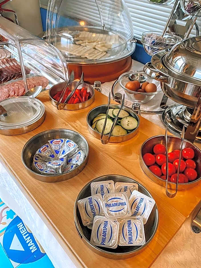 Hotel Locanda Ruscello Garnì