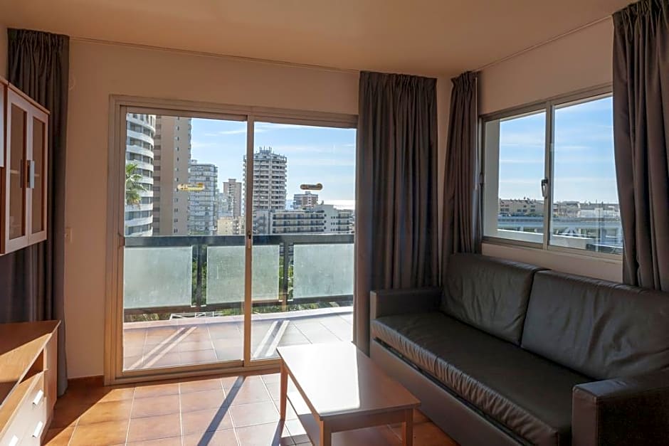 Benidorm Apartamentos Michelangelo