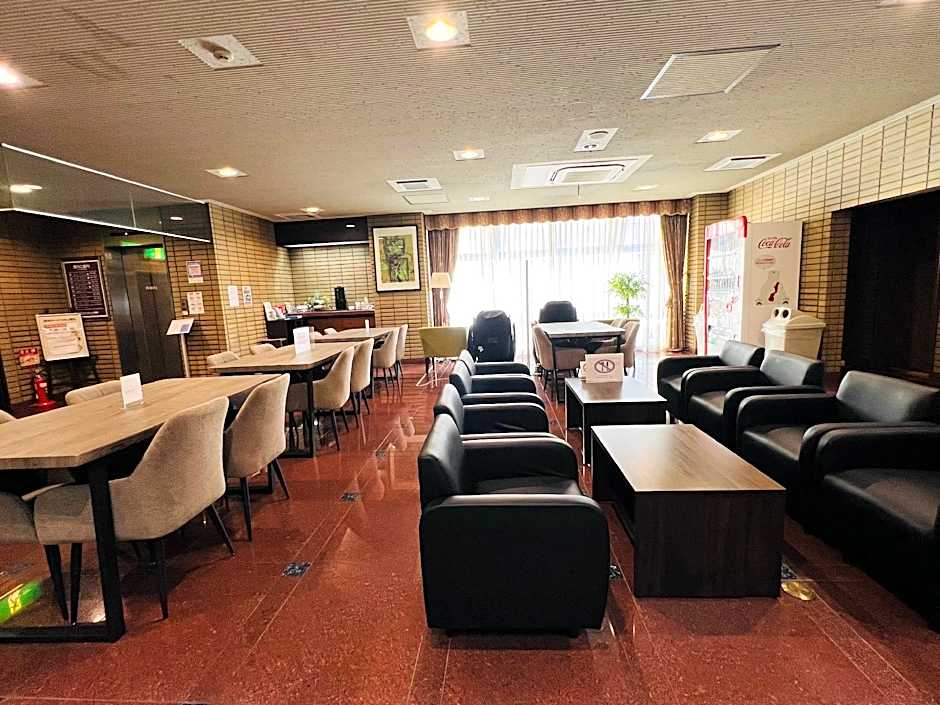 Hotel Crown Hills Sagamihara