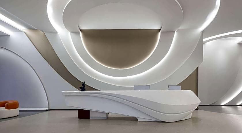 Days Inn by Wyndham Pingxiang Wugong Mountain