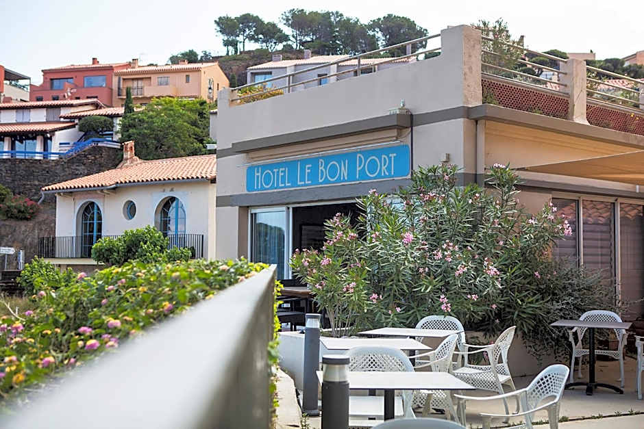 Hotel Le Bon Port