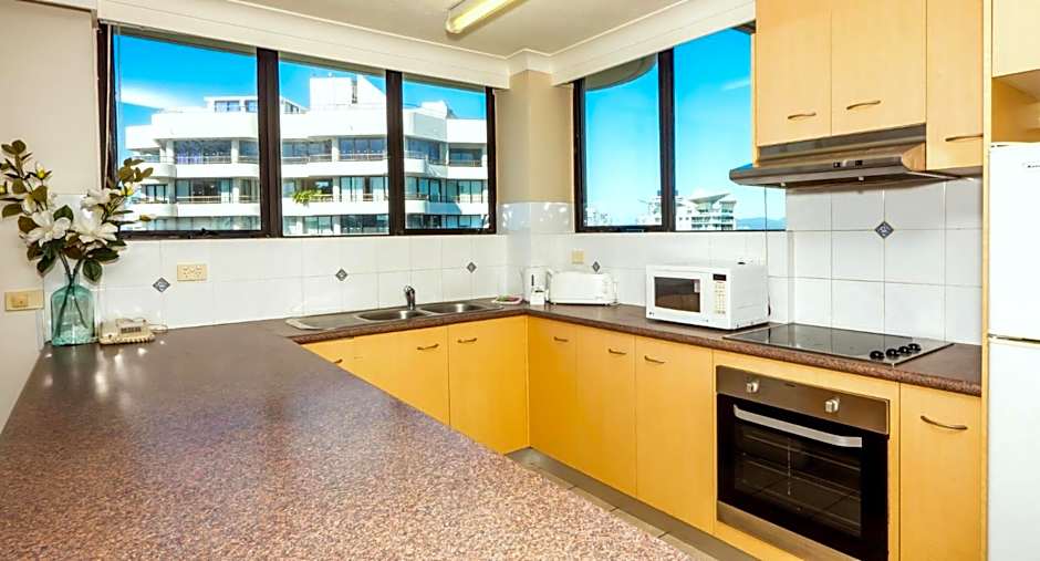 Aristocrat Apartments