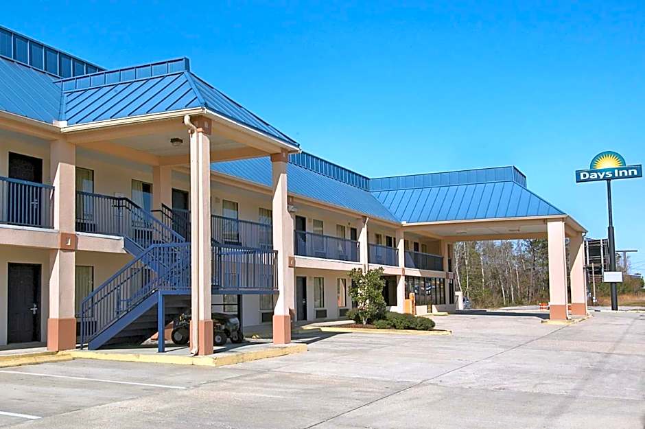 Days Inn by Wyndham Ocean Springs