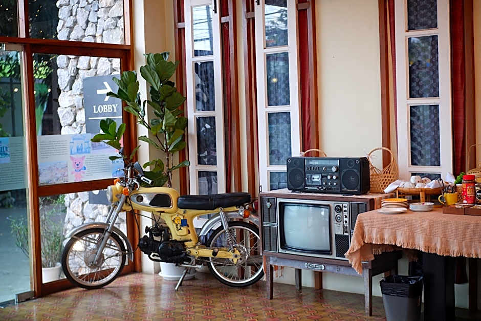 Delio Boutique Hotel