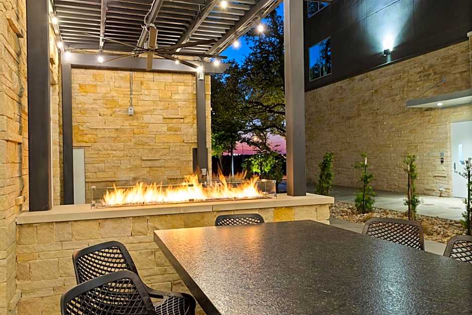 EVEN Hotel Austin Uptown near the Domain By IHG
