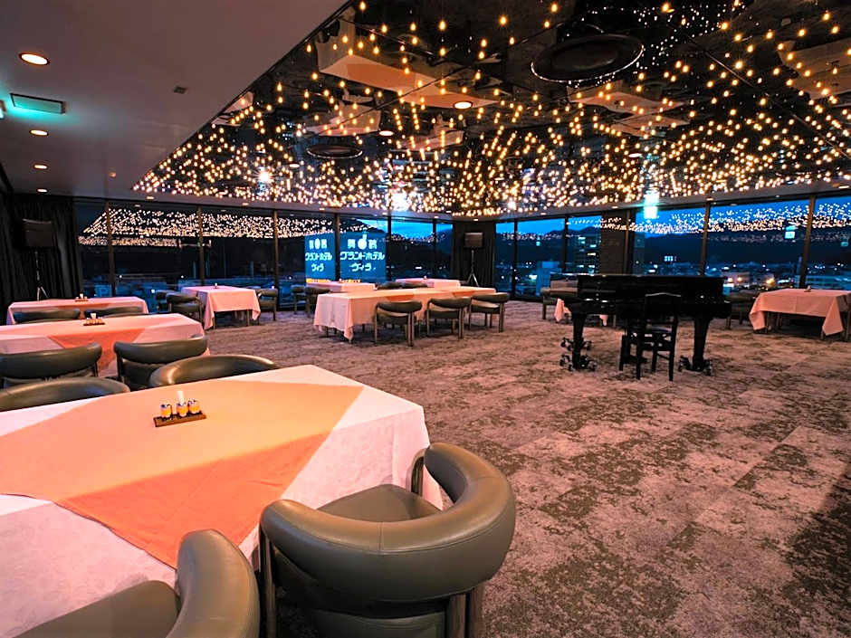 Maizuru Grand Hotel