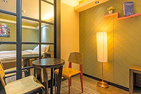 Standard Family Room