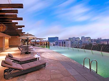 Novotel Kochi Infopark