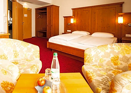 Ringhotel Appelbaum