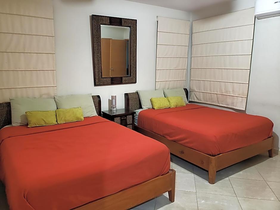 CARASOL VILLAS y SUITES PRIVADAS