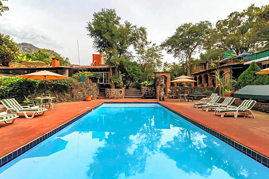 Hotel La Posada del Valle
