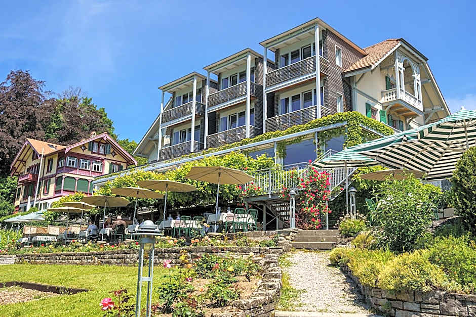 Schonbuhl Hotel & Restaurant Lake Thun
